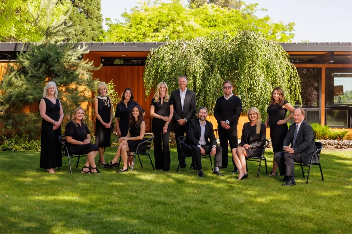 Lysi Bishop team